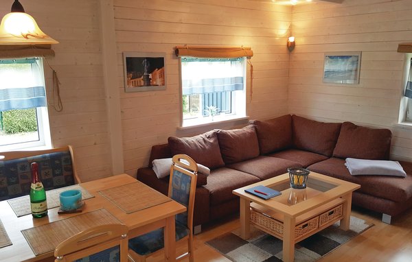 Casa de vacaciones 