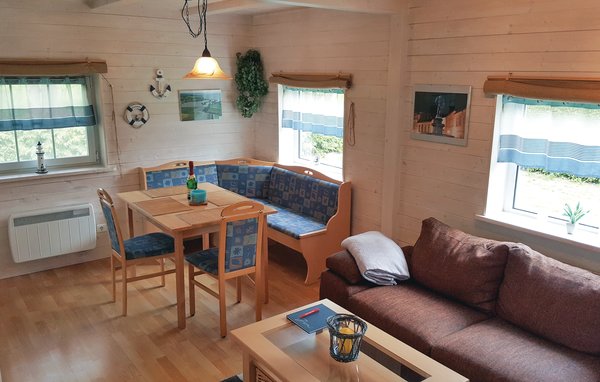 Casa de vacaciones 