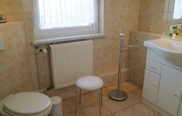 Ferienwohnung 