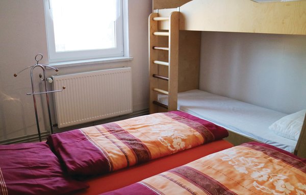 Ferienwohnung 