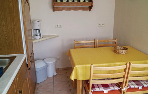 Ferienwohnung 