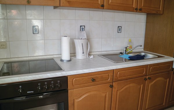 Ferienwohnung 