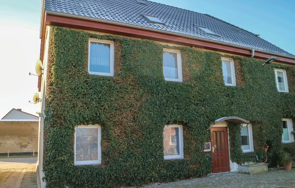 Ferienwohnung 