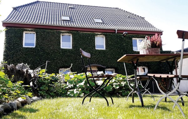 Ferienwohnung 