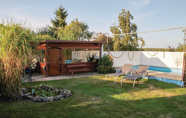 Ferienwohnung 