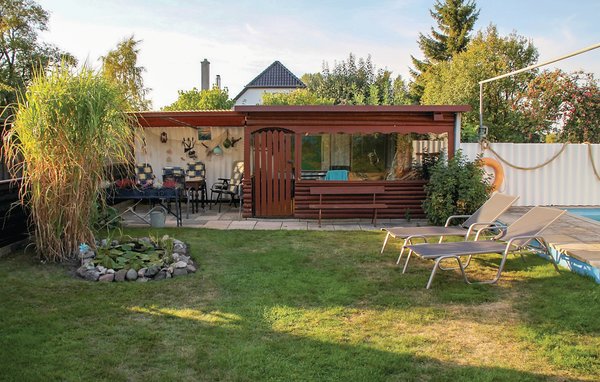 Ferienwohnung 