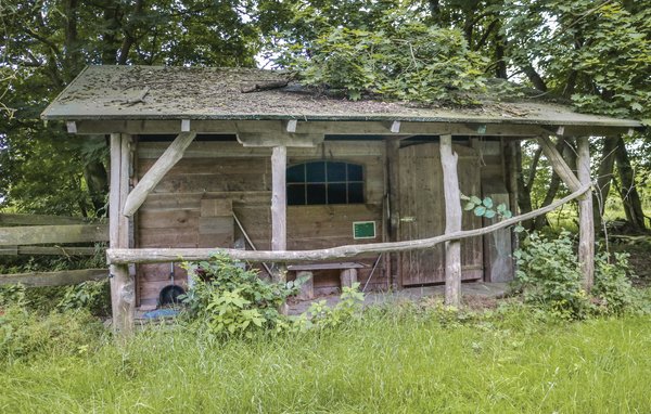 Ferienhaus - Liepen/Eichhorst , Deutschland - DMV179 904