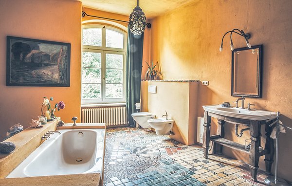 Ferienhaus - Liepen/Eichhorst , Deutschland - DMV179 3