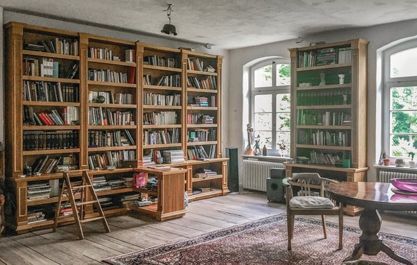 Ferienhaus - Liepen/Eichhorst , Deutschland - DMV179 4