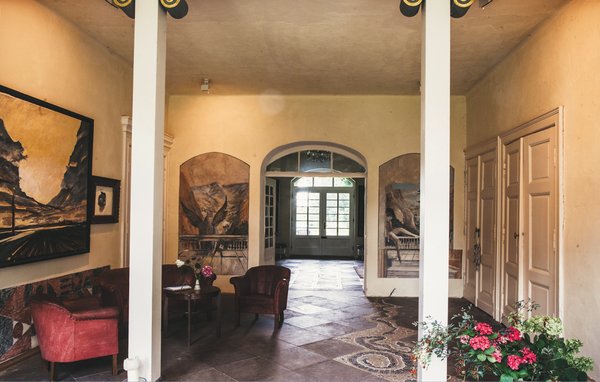 Ferienhaus - Liepen/Eichhorst , Deutschland - DMV179 6