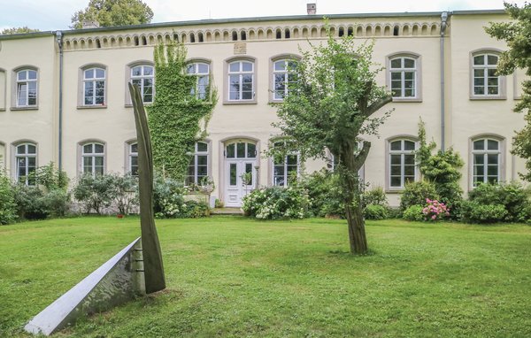 Ferienhaus - Liepen/Eichhorst , Deutschland - DMV179 7