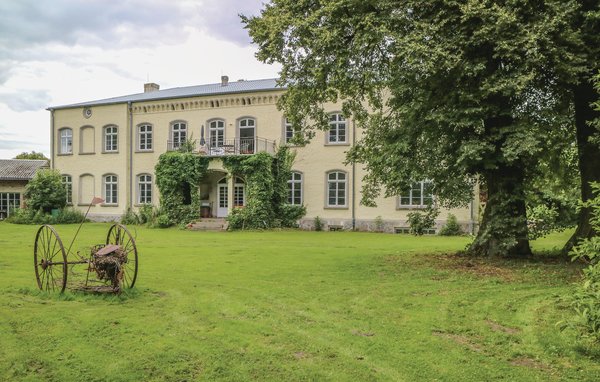 Ferienhaus - Liepen/Eichhorst , Deutschland - DMV179 81