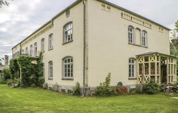 Ferienhaus - Liepen/Eichhorst , Deutschland - DMV179 104