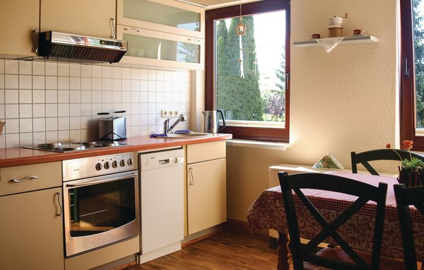 Ferienwohnung 