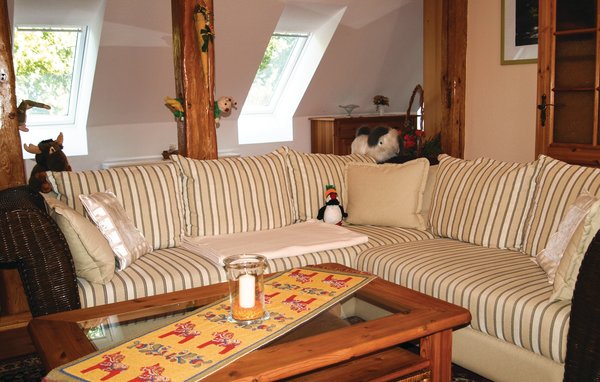 Ferienwohnung 