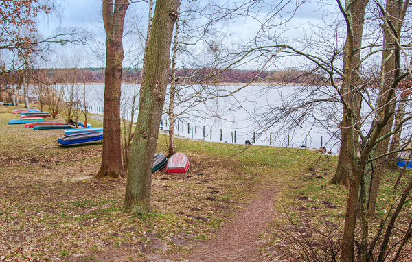 Ferienhaus - Löcknitz , Deutschland - DMV206 901