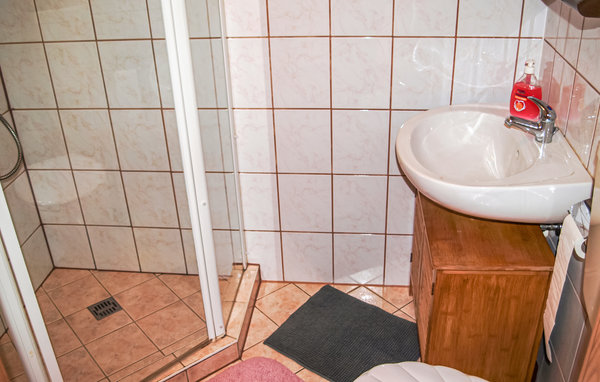 Ferienhaus - Löcknitz , Deutschland - DMV206 701