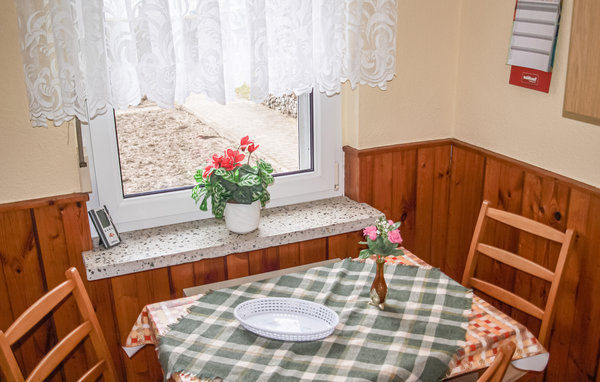 Ferienhaus - Löcknitz , Deutschland - DMV206 4