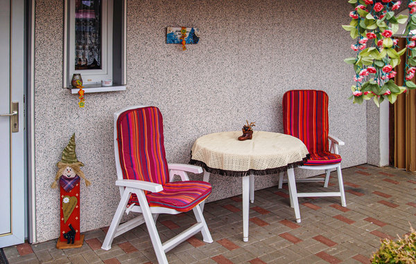 Ferienhaus - Löcknitz , Deutschland - DMV206 101