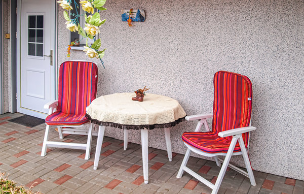 Ferienhaus - Löcknitz , Deutschland - DMV206 102
