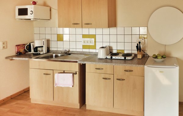 Ferienwohnung - Settin , Deutschland - DMV209 401
