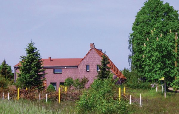 Ferienwohnung - Settin , Deutschland - DMV209 81