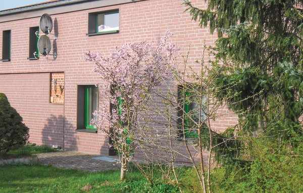 Ferienwohnung - Settin , Deutschland - DMV209 82