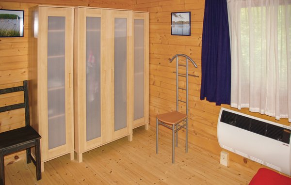 Semesterhus 