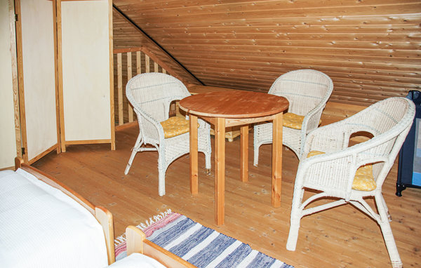 Semesterhus 