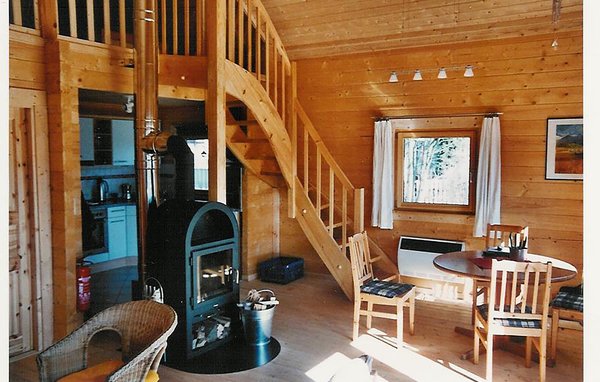 Semesterhus 