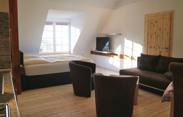 Ferienwohnung 