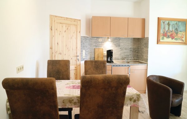 Ferienwohnung 