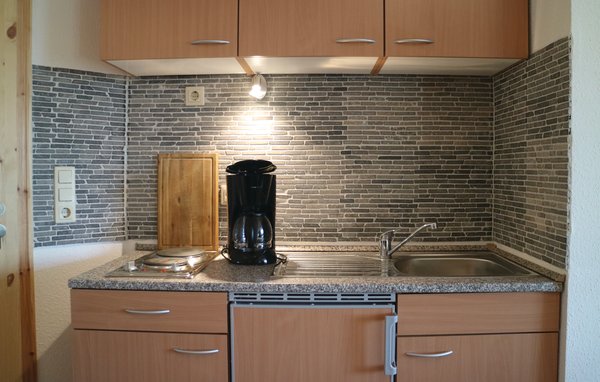 Ferienwohnung 