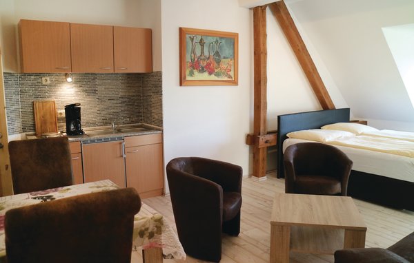 Ferienwohnung 