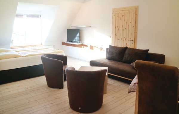Ferienwohnung 