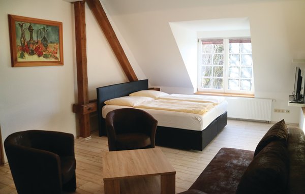 Ferienwohnung 