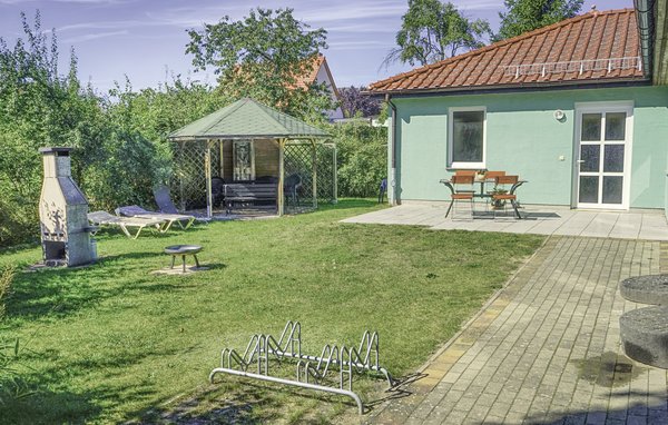 Ferienhaus 