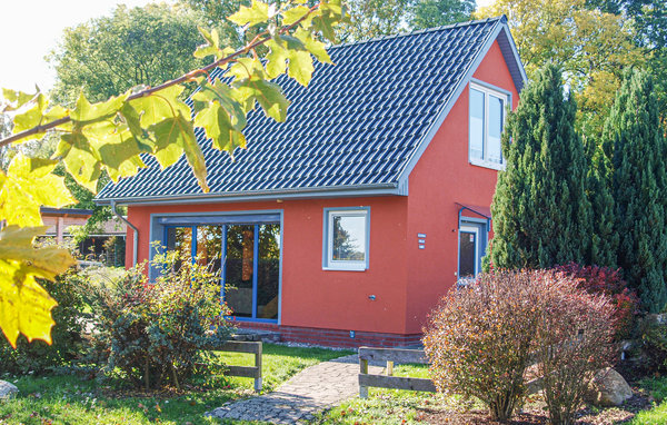 Ferienhaus 