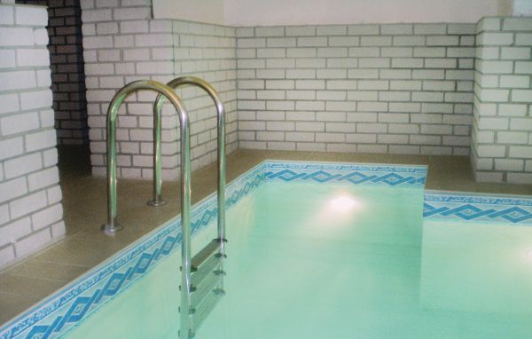 Ferienhaus Gutshaus Gross Markow