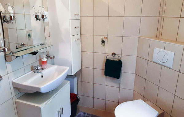 Ferienhaus - Behrenhoff b. Greifswald , Deutschland - DMV286 701