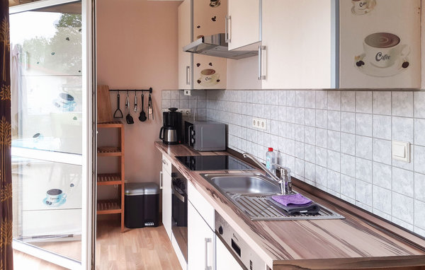 Ferienhaus - Behrenhoff b. Greifswald , Deutschland - DMV286 401
