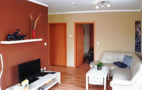Ferienhaus - Behrenhoff b. Greifswald , Deutschland - DMV286 301