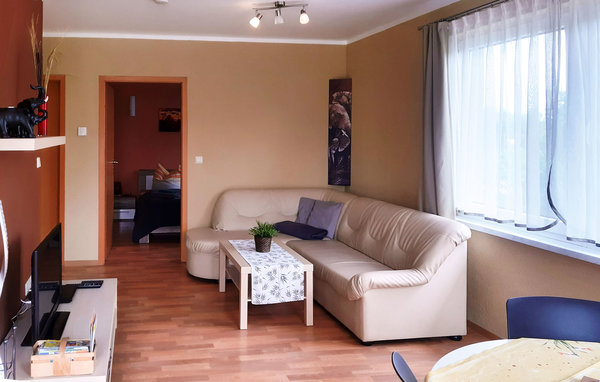 Ferienhaus - Behrenhoff b. Greifswald , Deutschland - DMV286 302