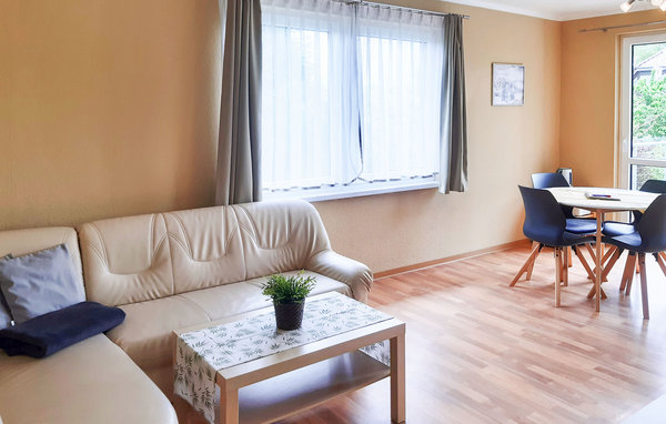 Ferienhaus - Behrenhoff b. Greifswald , Deutschland - DMV286 303