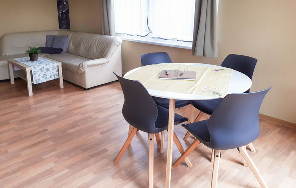 Ferienhaus - Behrenhoff b. Greifswald , Deutschland - DMV286 304