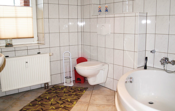 Ferienwohnung - Mirow , Deutschland - DMV300 701