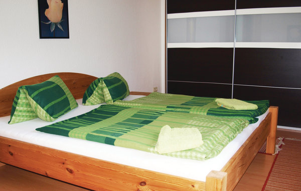 Ferienwohnung - Mirow , Deutschland - DMV300 601