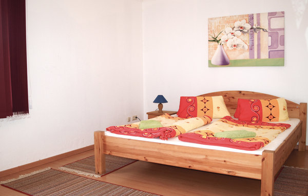 Ferienwohnung - Mirow , Deutschland - DMV300 602