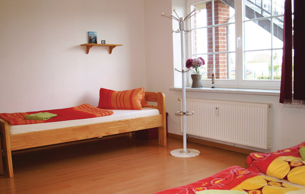 Ferienwohnung - Mirow , Deutschland - DMV300 603