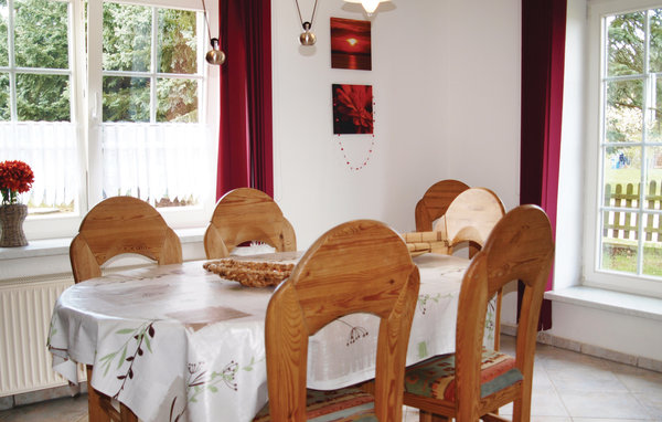 Ferienwohnung - Mirow , Deutschland - DMV300 301